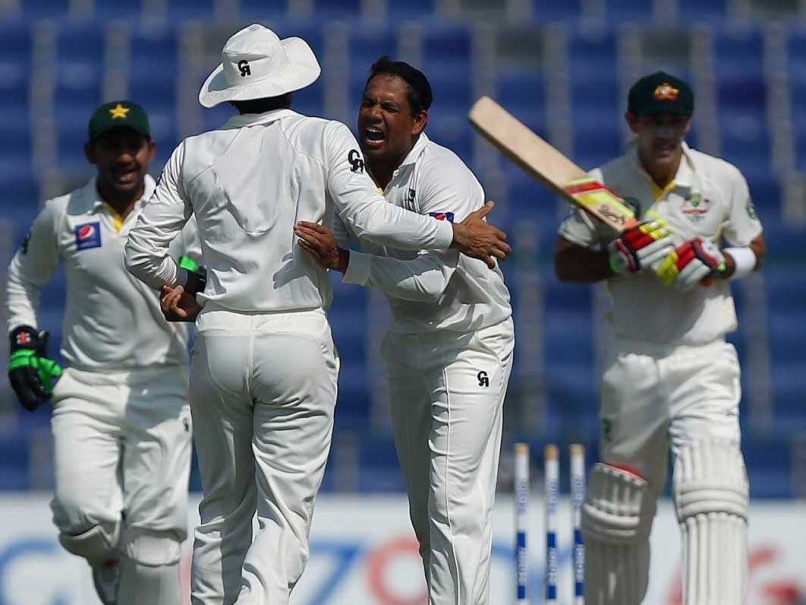 Misbah-ul-Haq Rates Test Series Win Over Australia as 'Best Ever'