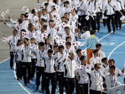 Chinas Hangzhou to Host 2022 Asian Games
