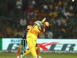 Champions League Twenty20: Suresh Rainas 109 Best T20 Knock Ive Seen, Says Faf du Plessis
