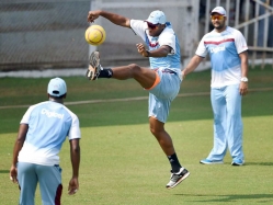 West Indies Cricket Board Seeks Politicians Help Over India Demands