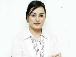 Bhawana Ghimire 'Invades' Cricket's Manly World Bhawana Ghimire 'Invades' Cricket's Manly World