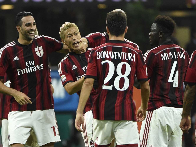 AC Milan Coach Proposes To Help Refugees Through Milan Derby Match