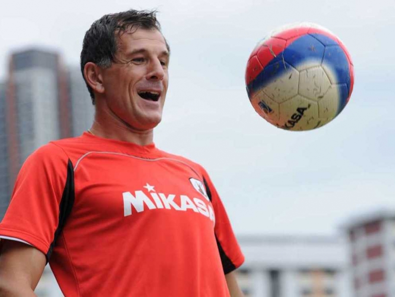 World-Leading Goal-Machine Aleksandar Duric Quits at 44