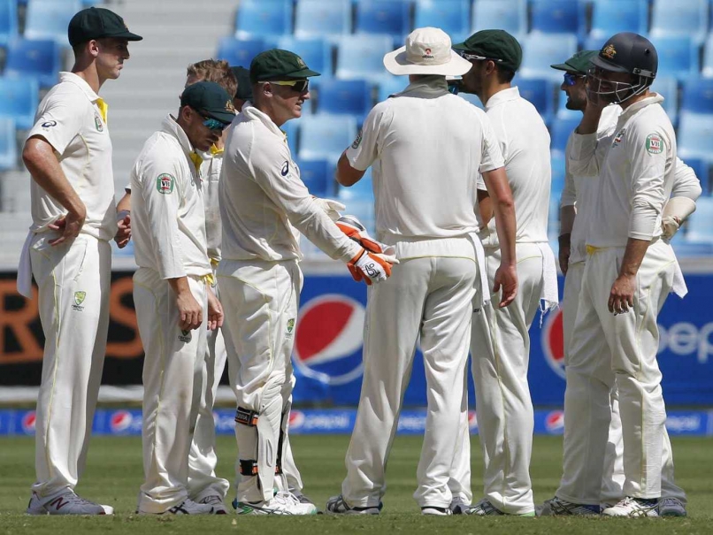 Australian Cricket 'Never in Better Health'