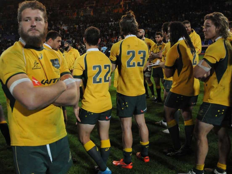 Australian Sports Criticised Over "Unhealthy" Sponsors