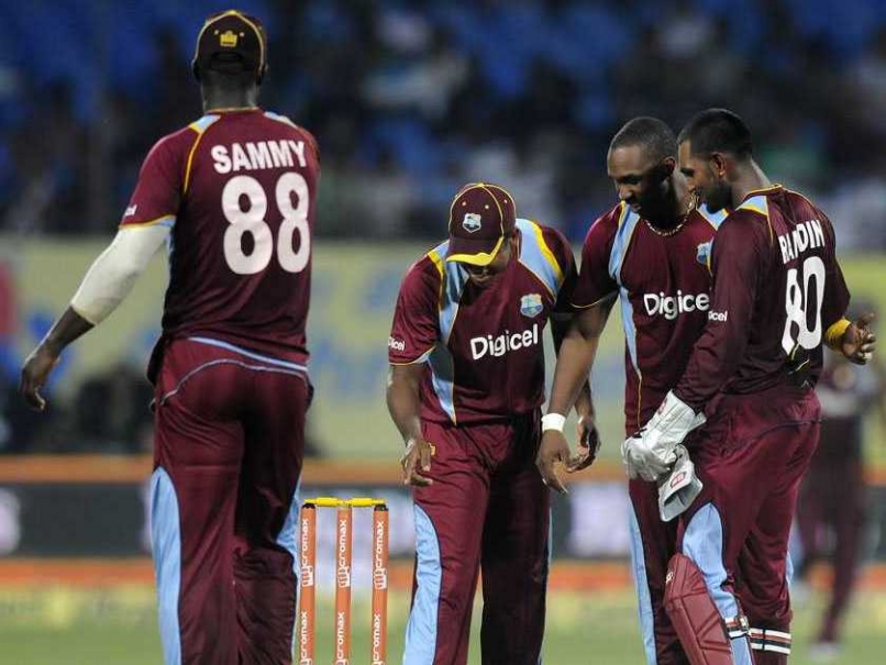West Indies Cricket Board Thanks its Players for Showing Professionalism