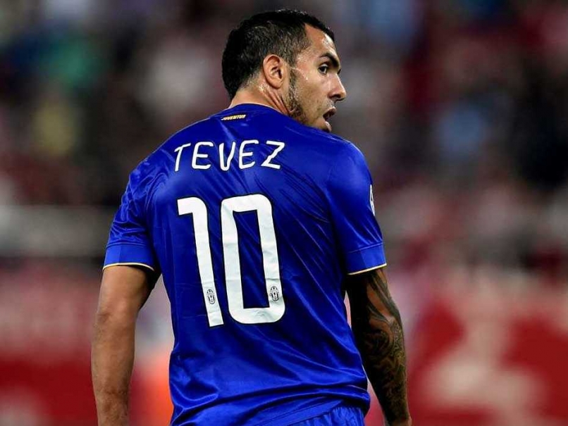 Argentina Pick Lionel Messi, Leave Out Carlos Tevez for 2018 World Cup Qualifiers