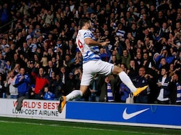 Charlie Austin Powers QPR to Crucial Victory Charlie Austin Powers QPR to Crucial Victory