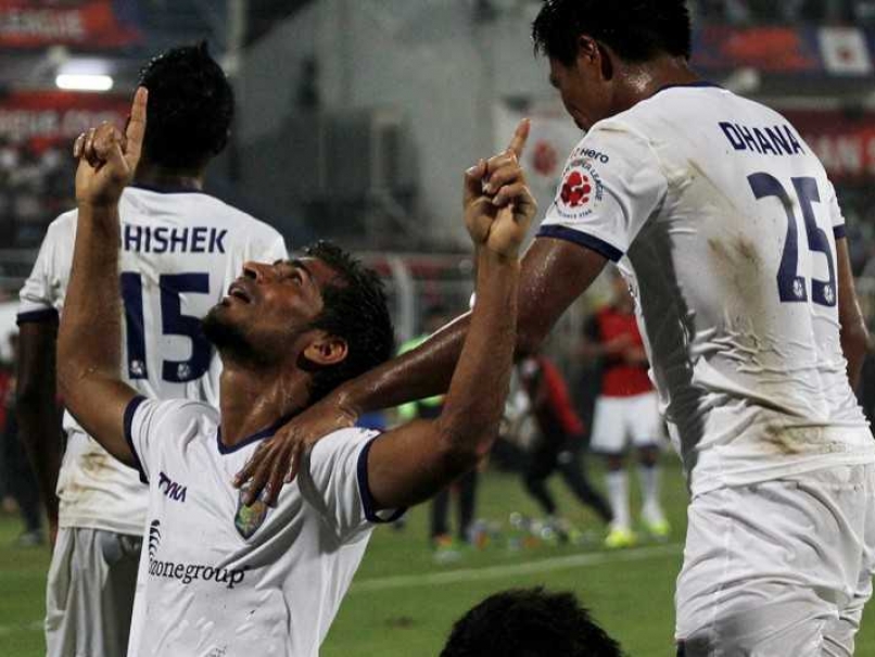 Difficult but Not Impossible to Qualify for ISL Final: Chennaiyin FC's Marco Materazzi