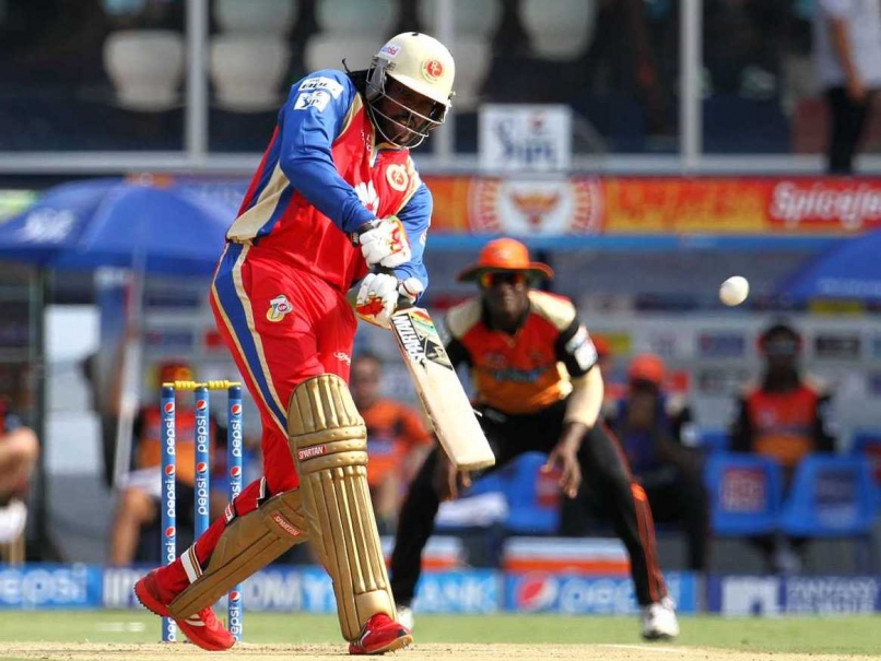 Chris Gayle Fails After Choosing T20 Over Tests, Highveld Lions Crash Out