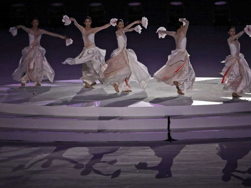 Asian Games: Olympic Council of Asia Happy with Very Few Positive Dope Tests