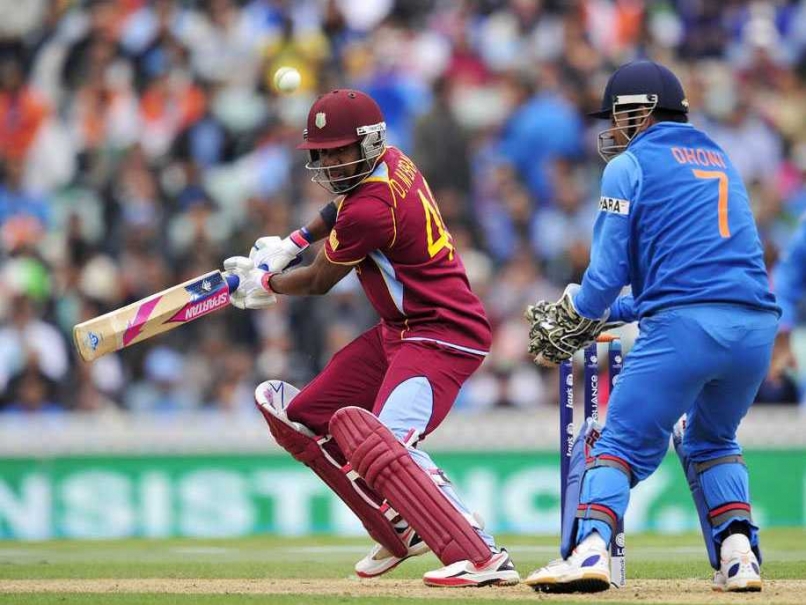 World Cup: West Indies Upbeat About Kemar Roach, Darren Bravo Return