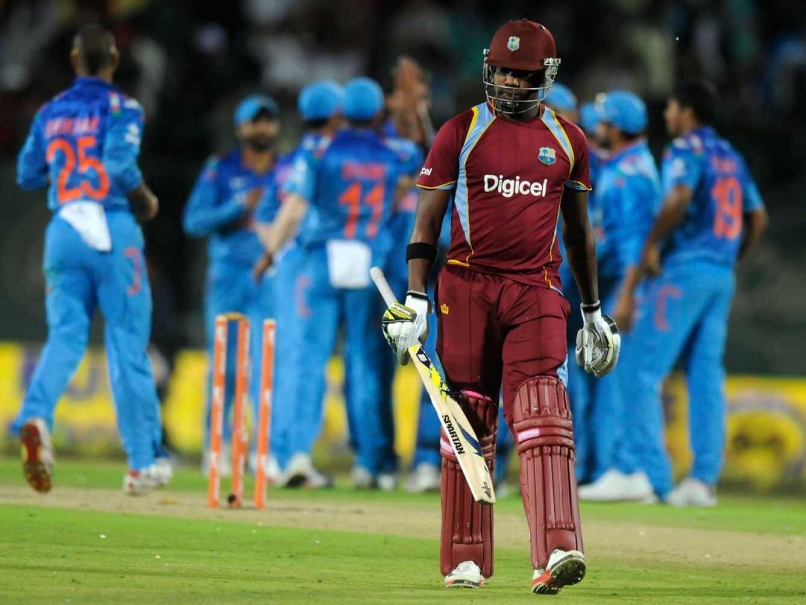 Darren Bravo Pulls Out of West Indies World Twenty20 Squad