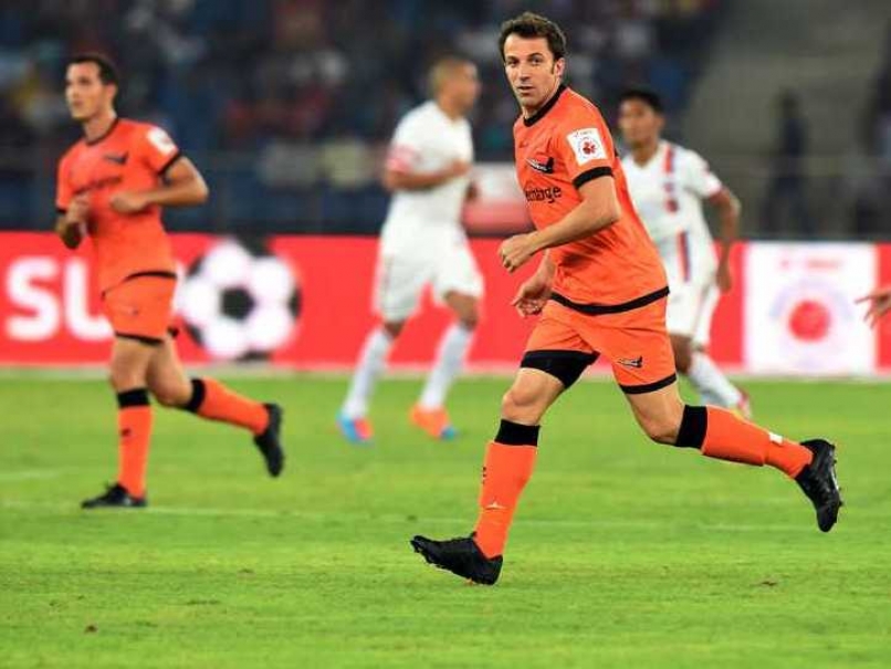 Indian Super League: Delhi Dynamos Look for First Away Win Against FC Goa