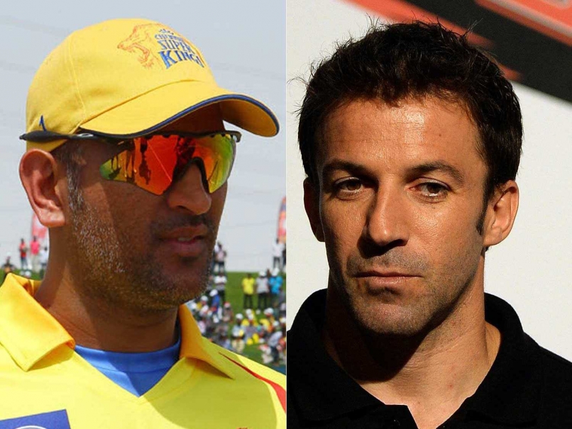 Indian Premier League vs Indian Super League: Mahendra Singh Dhoni No Match For Alessandro Del Piero!