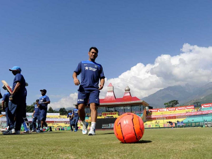 India vs South Africa: Curators Ready to Counter Dew Factor in First T20I