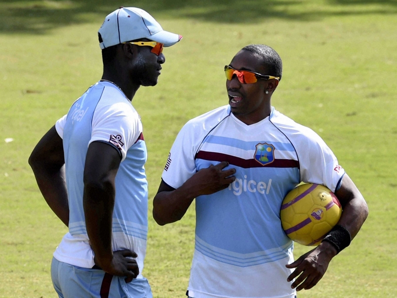 Andre Russell, Dwayne Bravo and Darren Sammy Dropped From West Indies Cricket Board Contracts List