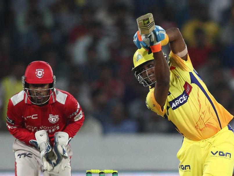 CLT20: Dwayne Bravo Shines as Chennai Super Kings Demolish Kings XI Punjab to Reach Final