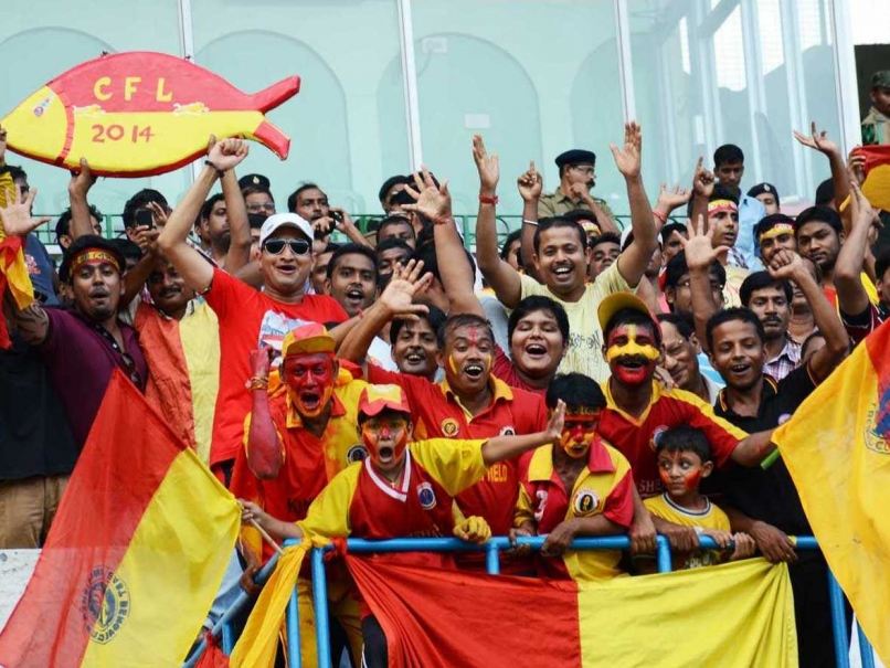 Biswajit Bhattacharya Named New East Bengal Coach