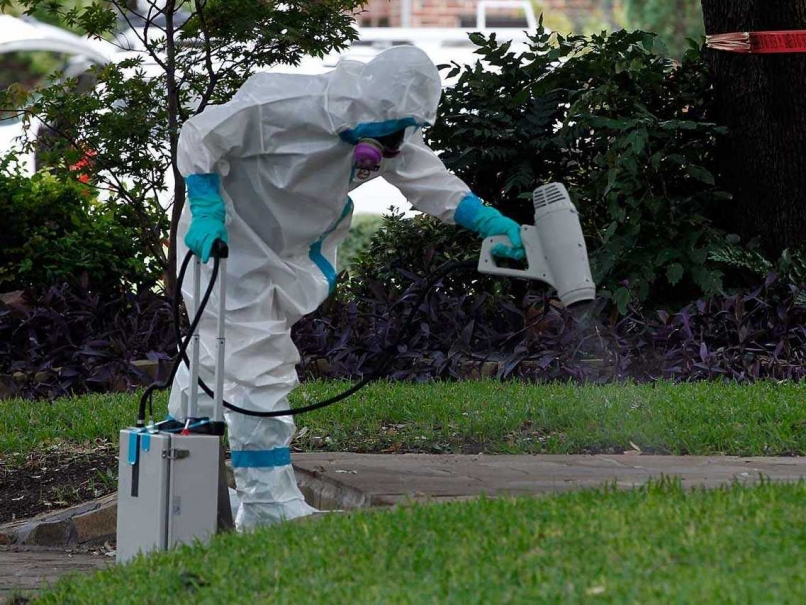 AC Milan Deny Michael Essien Ebola Reports