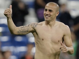 Italy World Cup Hero Fabio Cannavaro Probed Over Tax Fraud Italy World Cup Hero Fabio Cannavaro Probed Over Tax Fraud