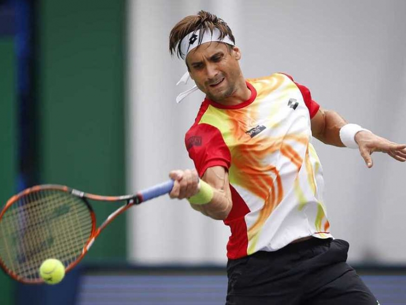 Andy Murray, David Ferrer Hot Up Race to London With Quarterfinal Wins in Vienna