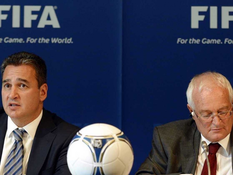 FIFA's $27 Million World Cup Film Fails to Inspire