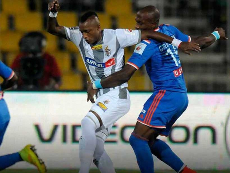 ISL: Atletico de Kolkata Skipper Sanju Pradhan Wants to Leave Behind Controversy