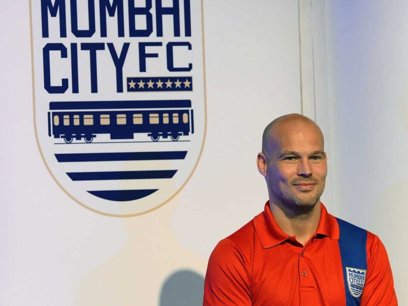 New League Hopes to Wake 'Sleeping' Soccer Giant India