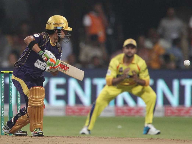 Champions League Twenty20: Kolkata Knight Riders' Journey has Just Started, Says Gautam Gambhir