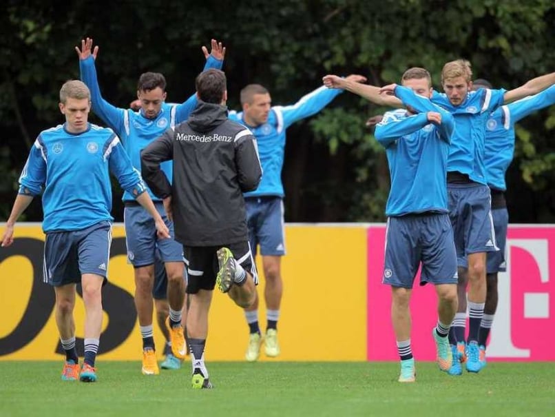 Euro 2016 Qualifiers: Poland Chase Historic Win Over Germany Euro 2016 Qualifiers: Poland Chase Historic Win Over Germany