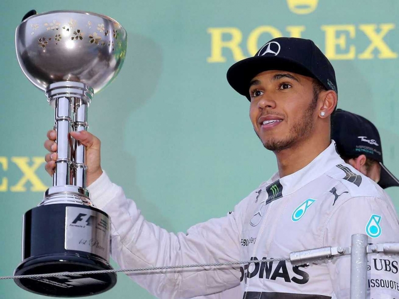 The 2014 Grand Prix Season So Far