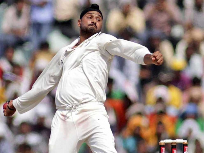 Darrell Hair Should Shut Up, Our Action was Clean: Harbhajan Singh on Chucking Controversy
