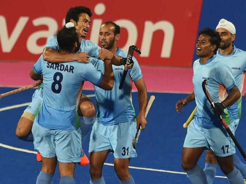 Asian Games Gold, Olympic Ticket Highlight of Indian Hockey in 2014