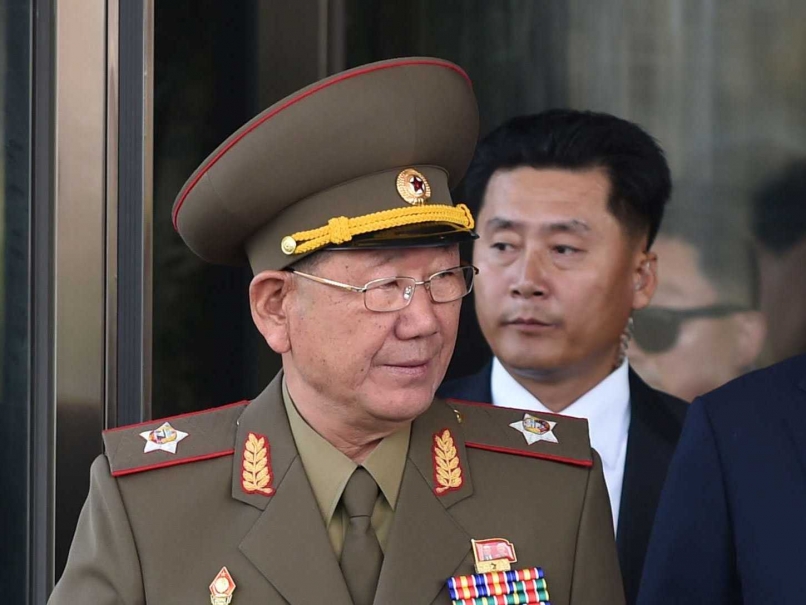 Asian Games: Top North Korean Leaders to Attend Closing Ceremony