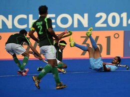 Asian Games: We Have Psychological Advantage Over India, Says Pakistan Hockey Goalkeeper Asian Games: We Have Psychological Advantage Over India, Says Pakistan Hockey Goalkeeper