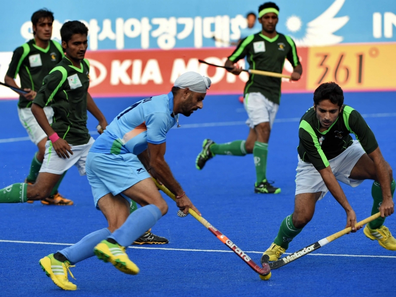 Government Should Take Note of Crisis After India's Offer: Pakistan Hockey Federation