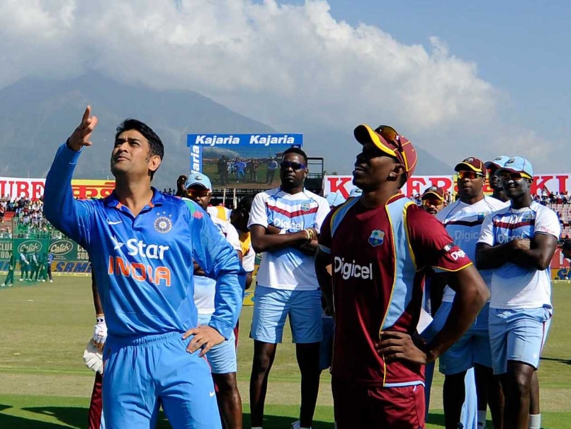 BCCI Suspends Tours With West Indies; to Take Legal Action Too