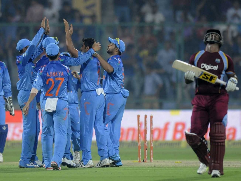 Angry India May Scrap 2016 West Indies Tour