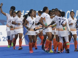 Asian Games: Indian Women Avenge 2010 Defeat to Clinch Hockey Bronze vs Japan Asian Games: Indian Women Avenge 2010 Defeat to Clinch Hockey Bronze vs Japan