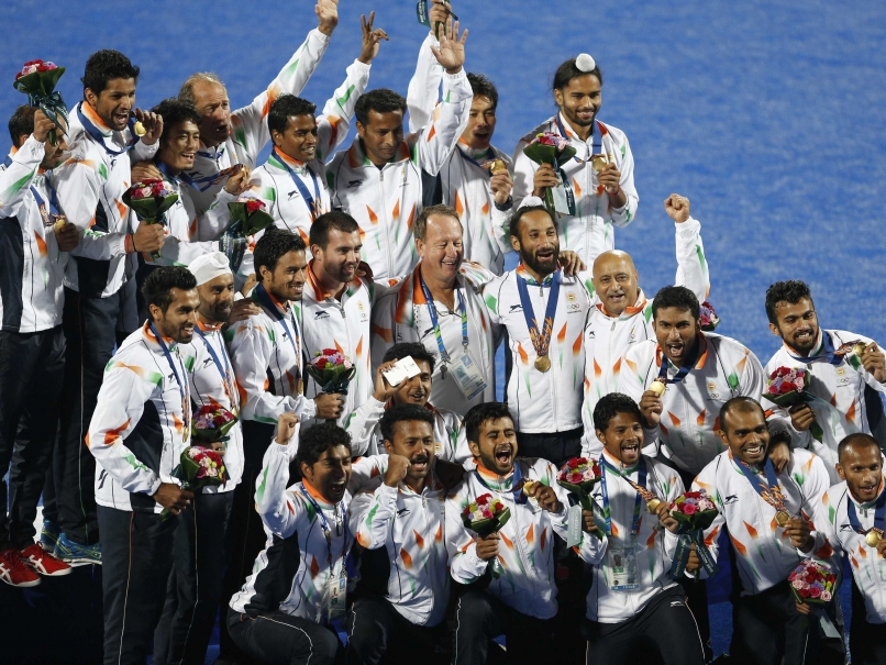 Asian Games Gold Will Have Telling Impact on Indian Hockey, Says Coach Terry Walsh