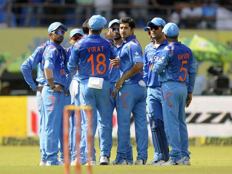 India vs West Indies 2nd ODI: Wounded Hosts Look to Draw Level Against Spirited Windies