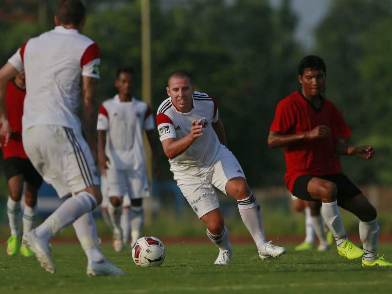 Indian Super League Starts Amid Huge Expectations