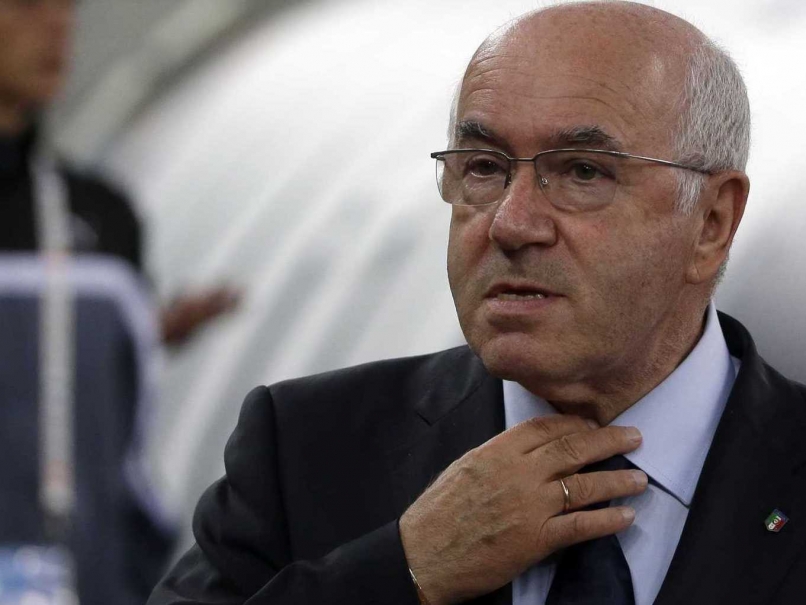 Italian Football Federation Boss Banned for 6 Months For Racism