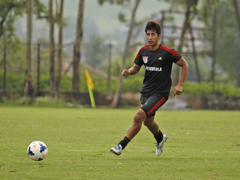 Arata Izumi to Lead 20-man Pune FC Squad in Durand Cup