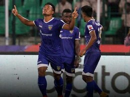 Chennayin FC Retain Top Home-grown Players for 2015 ISL Chennayin FC Retain Top Home-grown Players for 2015 ISL