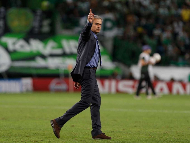 Jose Mourinho Seeks Europe Comfort as Chelsea F.C. Aim to Rebound