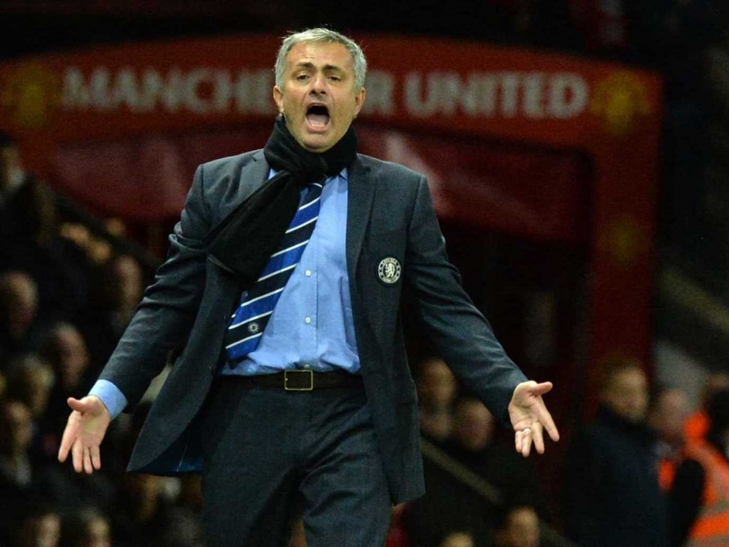 Chelsea Boss Jose Mourinho to Appeal Fine, Backed by Tony Pulis