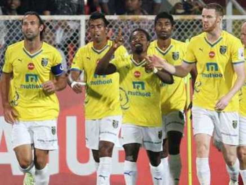 As It Happened - FC Pune City vs Kerala Blasters FC