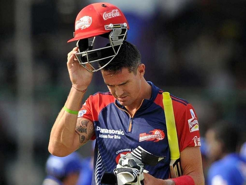 Kevin Pietersen Says He was Naive, Stupid but not a Villain